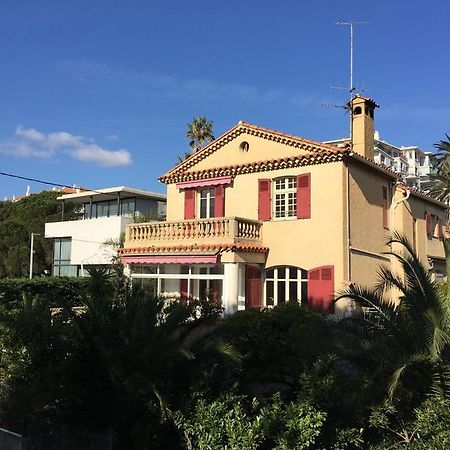 Villa Tricia Cannes Habitación foto