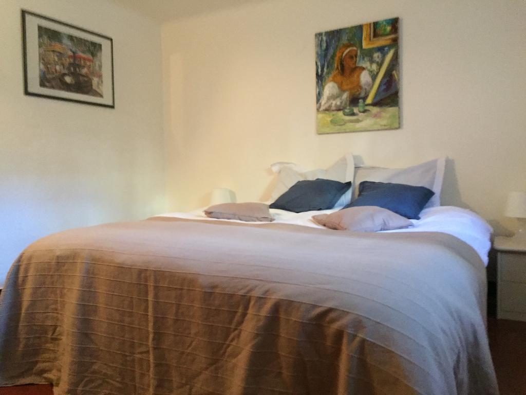 Villa Tricia Cannes Habitación foto