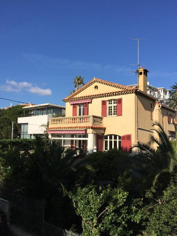 Villa Tricia Cannes Habitación foto
