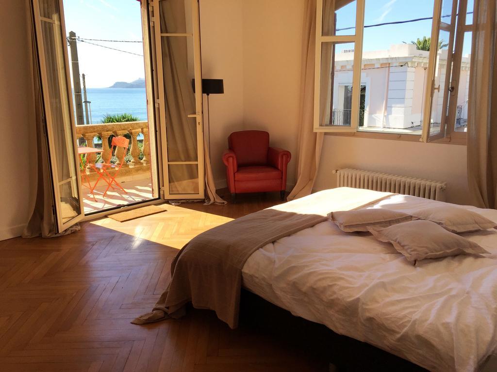 Villa Tricia Cannes Habitación foto
