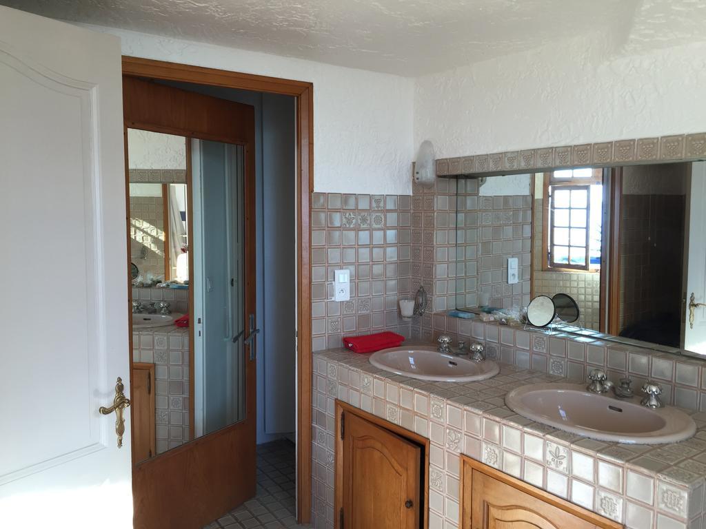 Villa Tricia Cannes Habitación foto