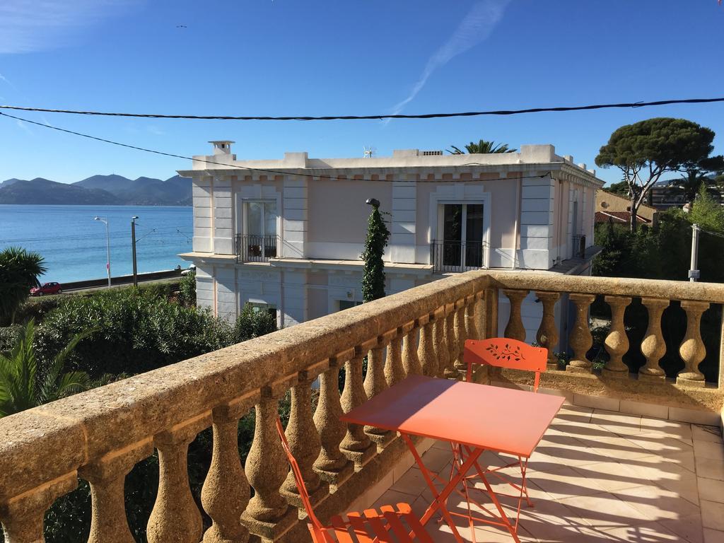 Villa Tricia Cannes Habitación foto