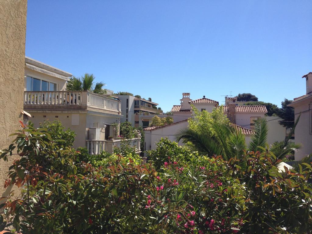 Villa Tricia Cannes Habitación foto