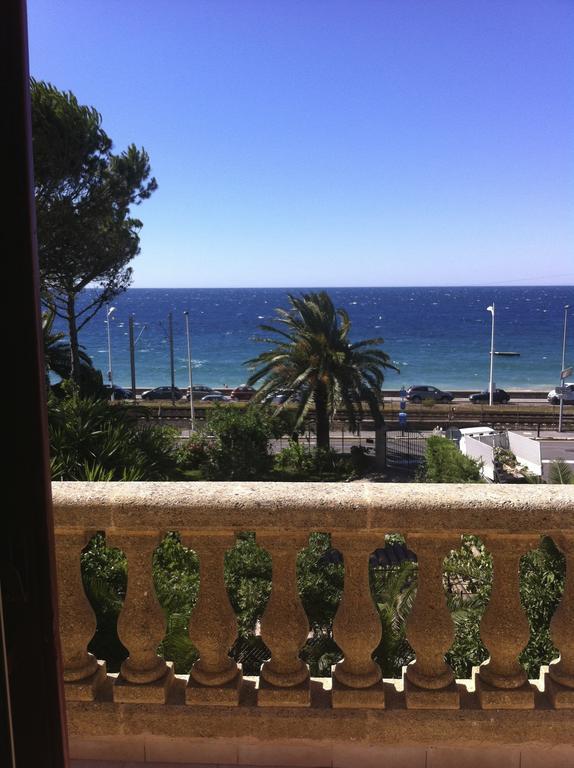 Villa Tricia Cannes Habitación foto
