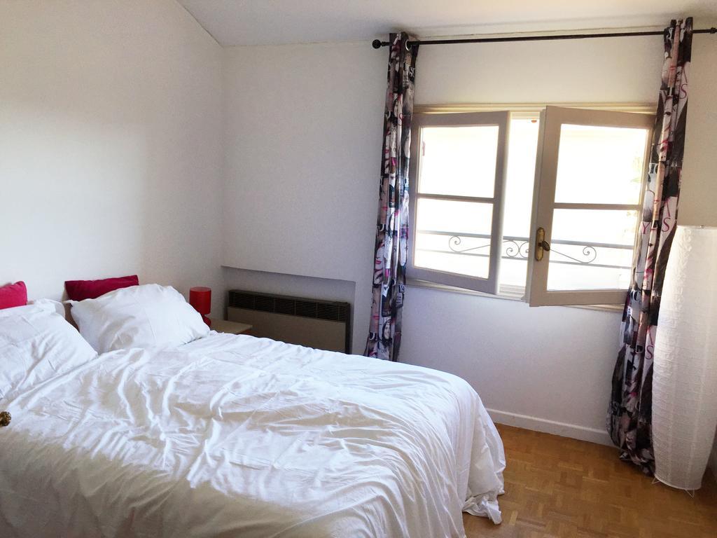 Villa Tricia Cannes Exterior foto