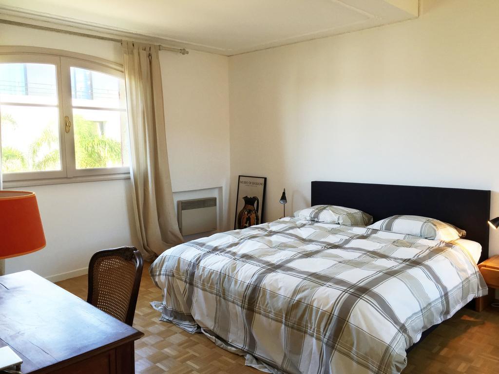 Villa Tricia Cannes Habitación foto