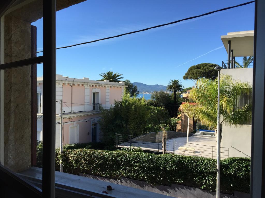 Villa Tricia Cannes Habitación foto
