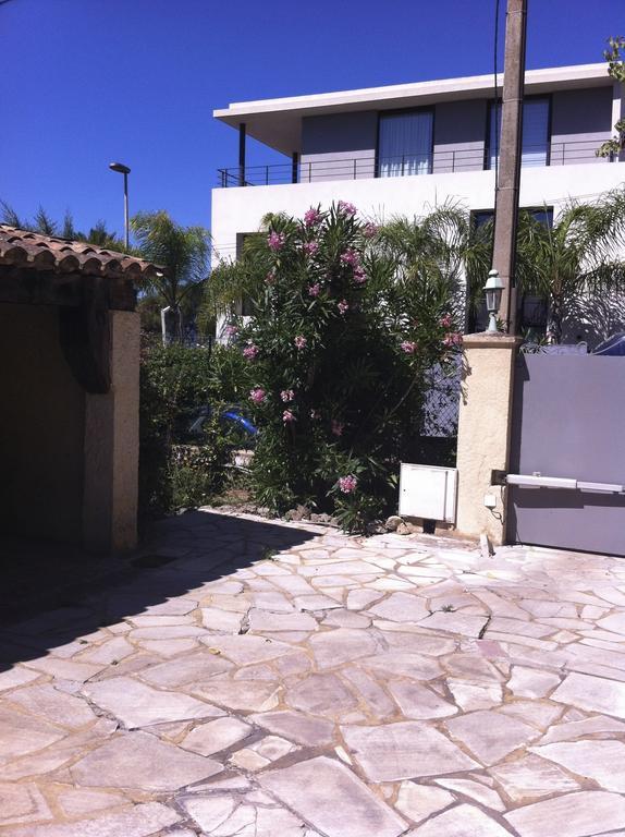 Villa Tricia Cannes Habitación foto