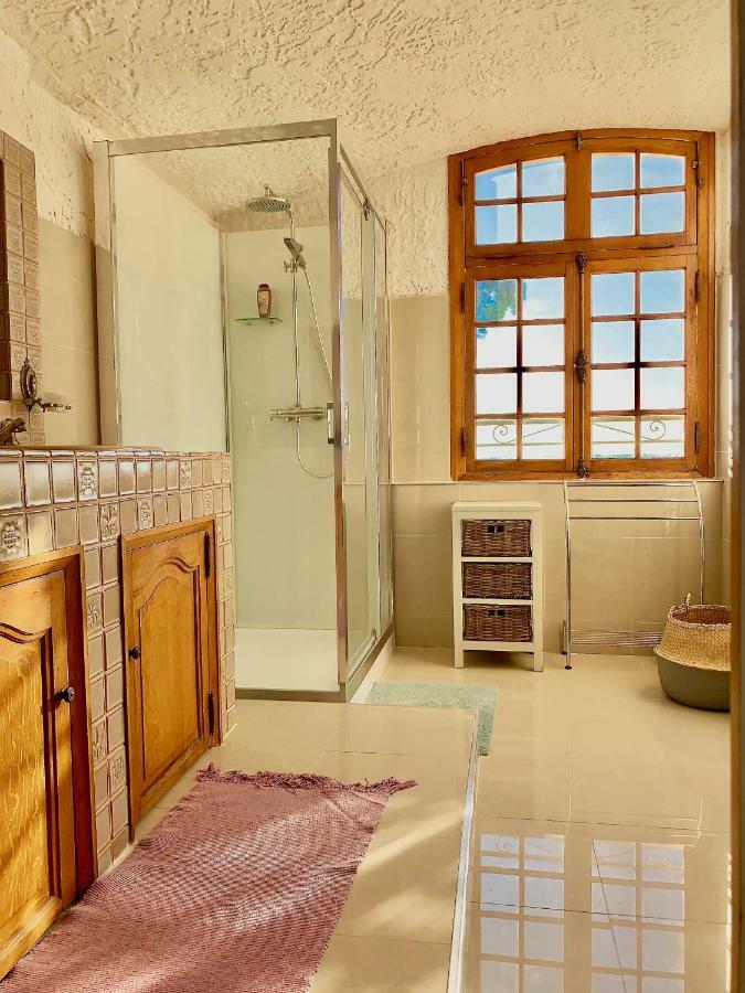 Villa Tricia Cannes Exterior foto